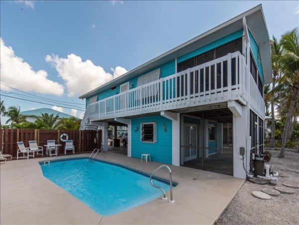The Florida Keys Home 964221