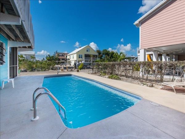 The Florida Keys Home 964221