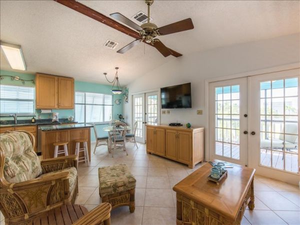 The Florida Keys Home 964221