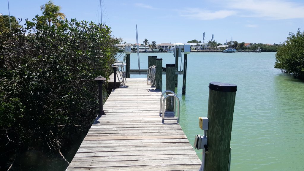 The Florida Keys Home 964222