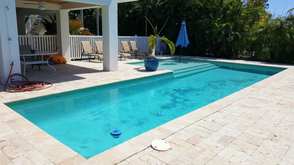 The Florida Keys Home 964222