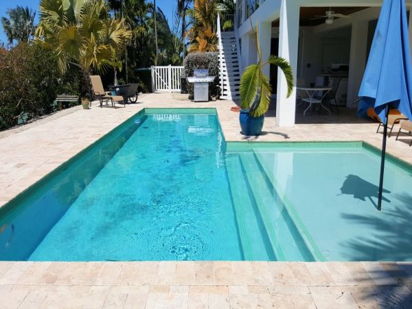The Florida Keys Home 964222