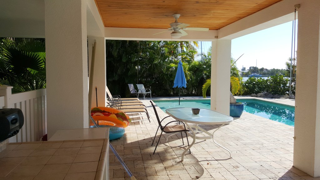 The Florida Keys Home 964222