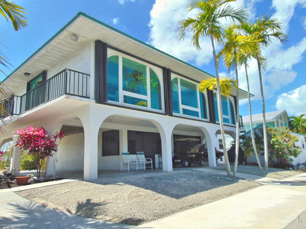 The Florida Keys Home 964223