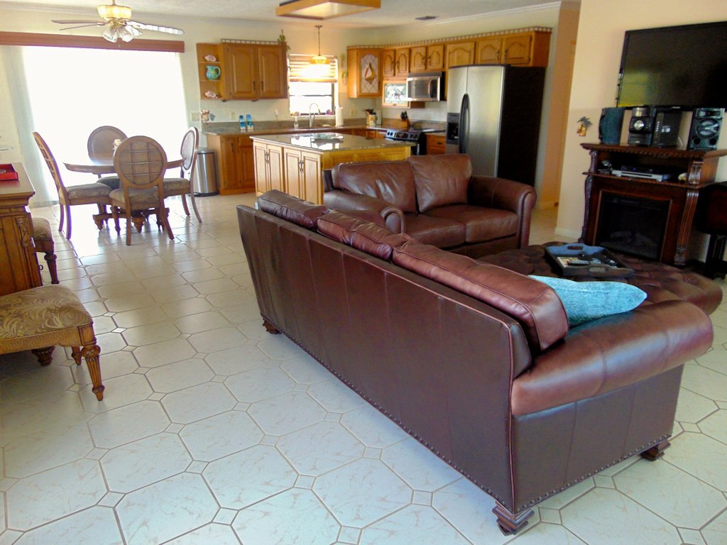 The Florida Keys Home 964223