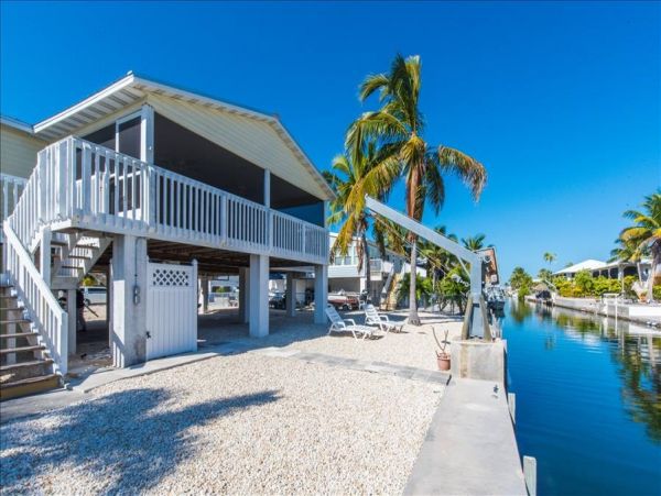 The Florida Keys Home 964225