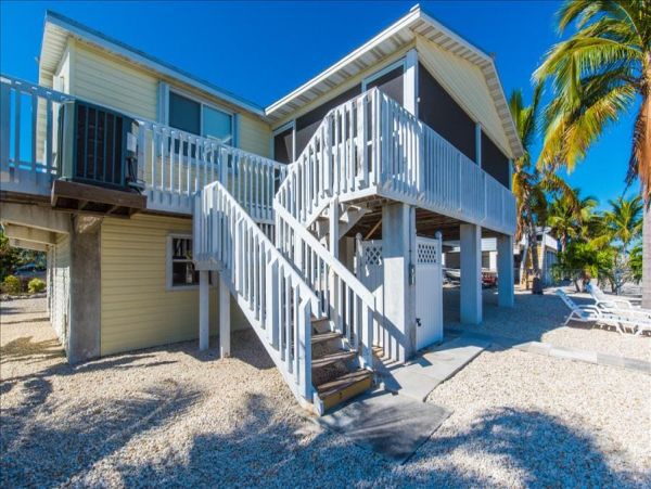 The Florida Keys Home 964225