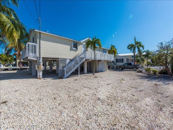 The Florida Keys Home 964225