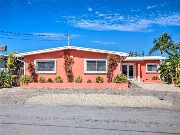 The Florida Keys Home 964226