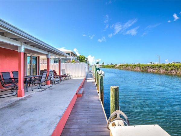 The Florida Keys Home 964226