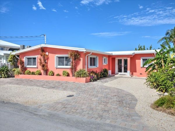 The Florida Keys Home 964226