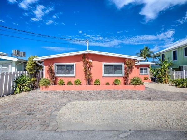 The Florida Keys Home 964226