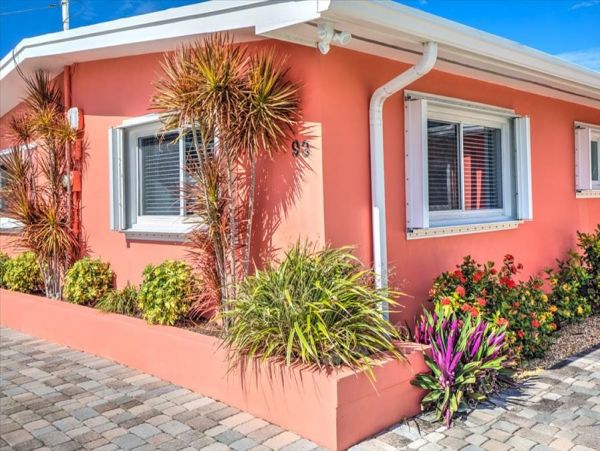 The Florida Keys Home 964226