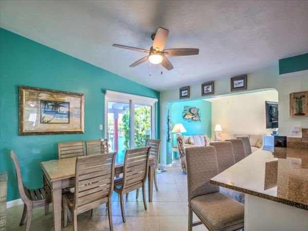 The Florida Keys Home 964226