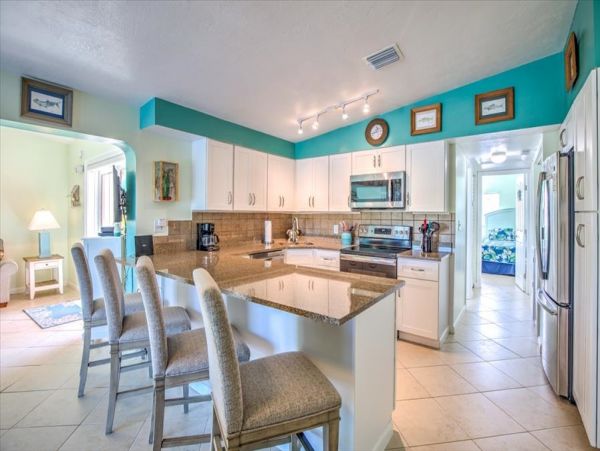 The Florida Keys Home 964226