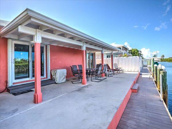 The Florida Keys Home 964226