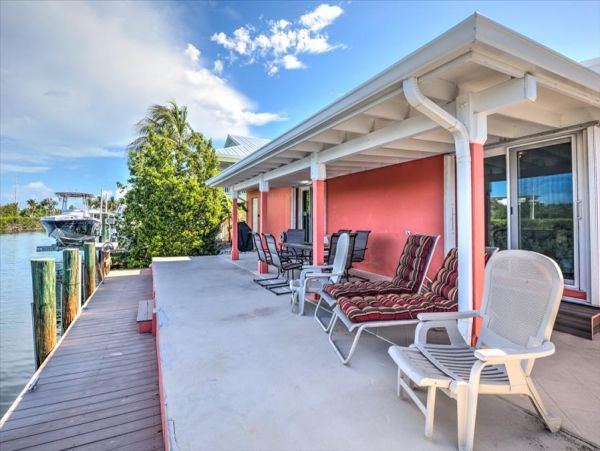 The Florida Keys Home 964226