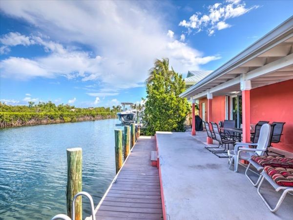 The Florida Keys Home 964226