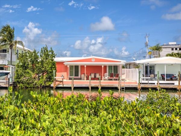 The Florida Keys Home 964226
