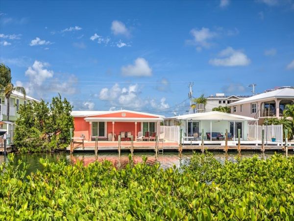 The Florida Keys Home 964226