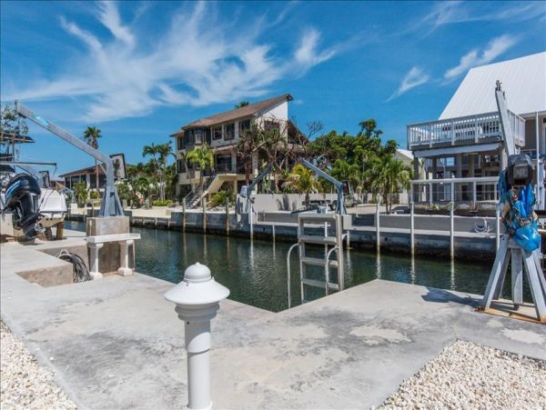 The Florida Keys Home 964227