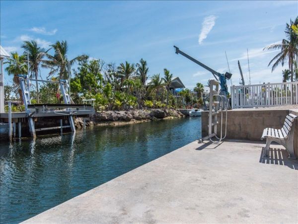 The Florida Keys Home 964227