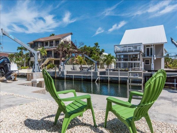 The Florida Keys Home 964227