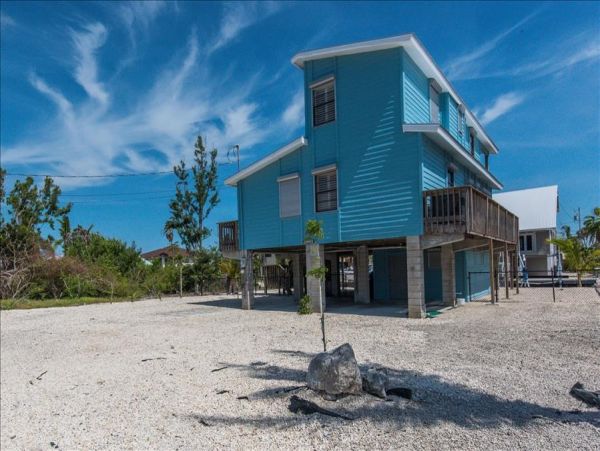 The Florida Keys Home 964227