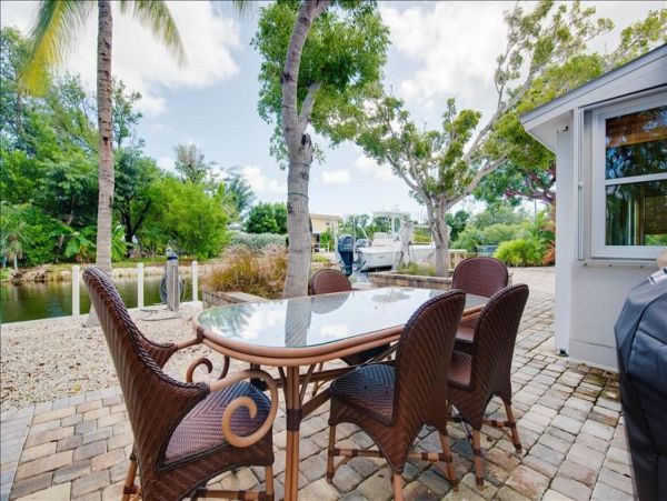 The Florida Keys Home 964228