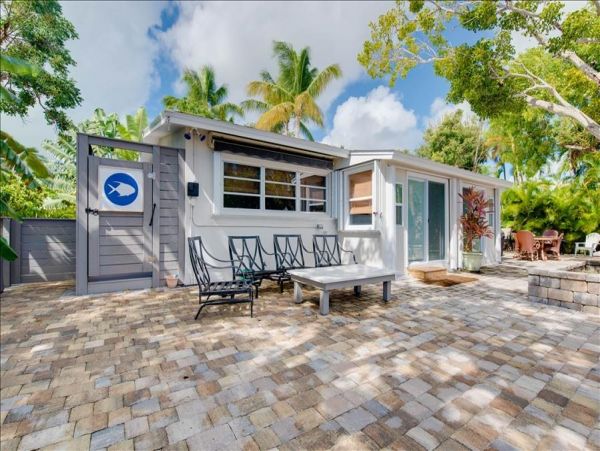 The Florida Keys Home 964228
