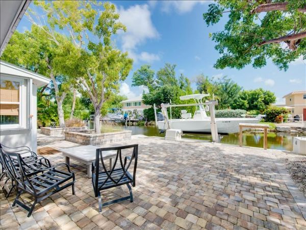 The Florida Keys Home 964228