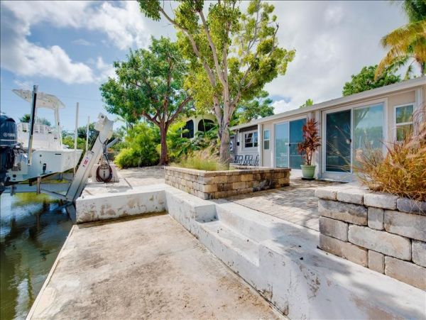 The Florida Keys Home 964228