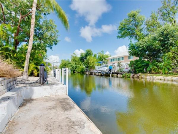 The Florida Keys Home 964228