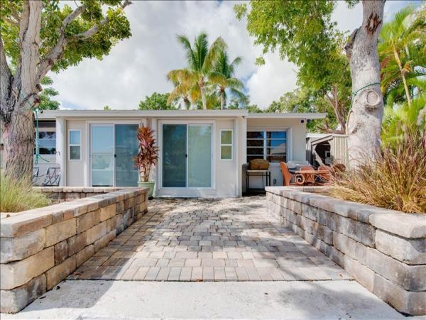 The Florida Keys Home 964228