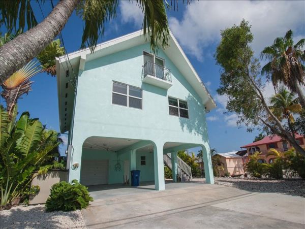 The Florida Keys Home 964230
