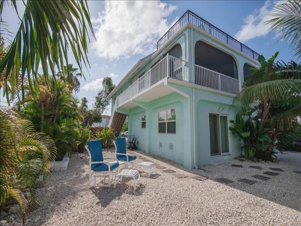 The Florida Keys Home 964230