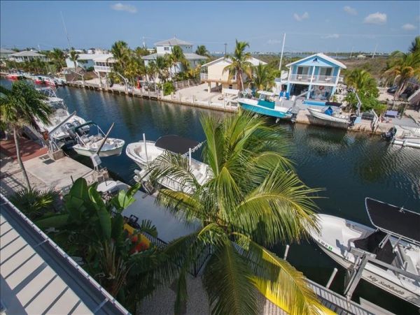 The Florida Keys Home 964230