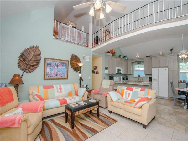 The Florida Keys Home 964230