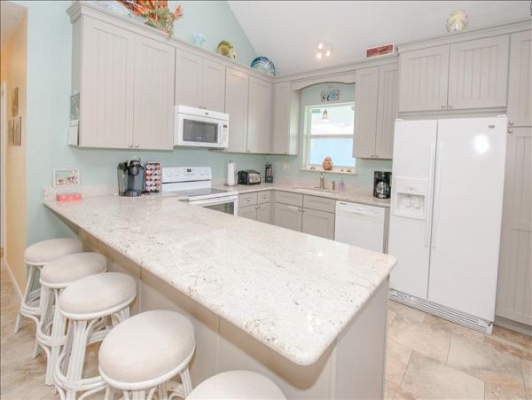 The Florida Keys Home 964230