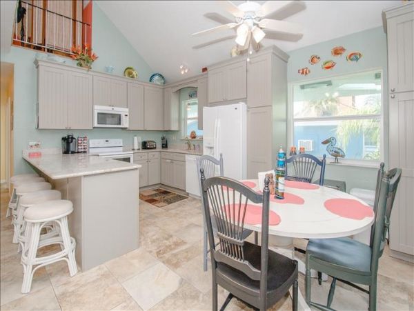 The Florida Keys Home 964230