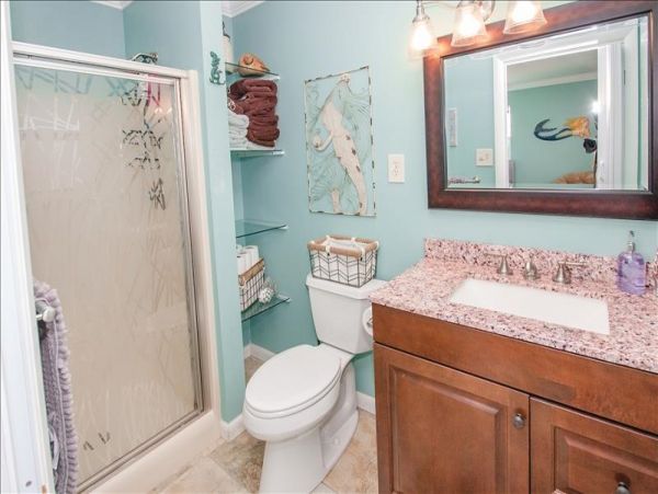 The Florida Keys Home 964230