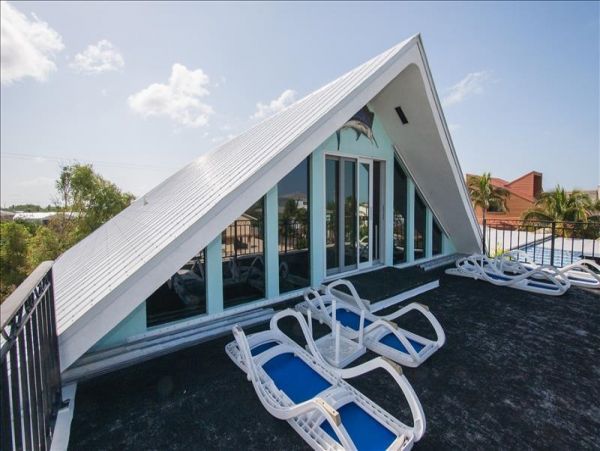 The Florida Keys Home 964230