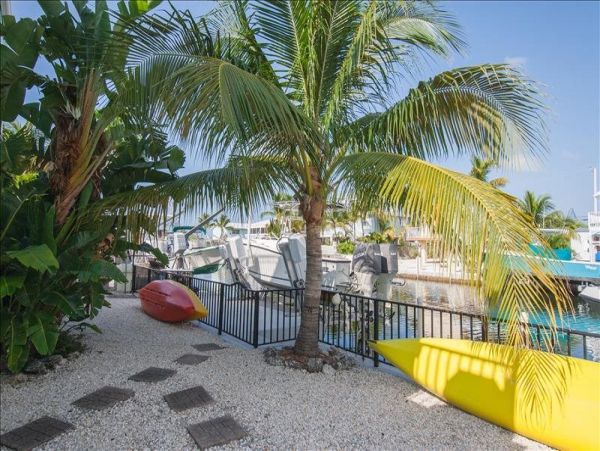 The Florida Keys Home 964230