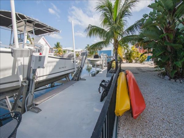 The Florida Keys Home 964230