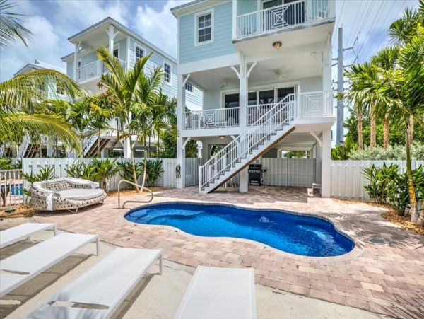 The Florida Keys Home 964231
