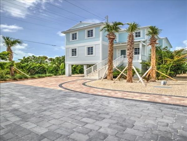 The Florida Keys Home 964231
