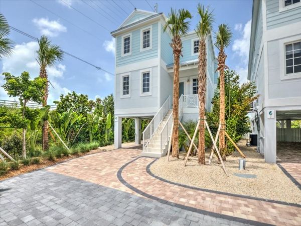 The Florida Keys Home 964231