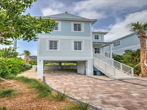 The Florida Keys Home 964231