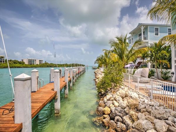 The Florida Keys Home 964231