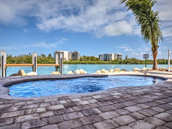 The Florida Keys Home 964231